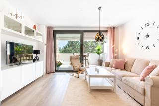 Navigolf II - Ideal location for family vacations - La Cala de Mijas - 8