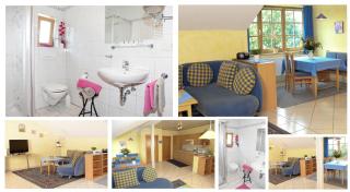 Appartementhaus Putz - Pocking - 9