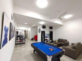 No 70 Sunlight Homestay 4R3B - 24 Pax, Karaoke - 0