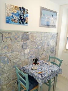 La casa di Uccia - Triest - 4