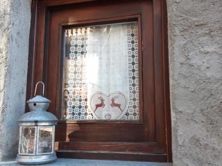 Sauze d'Oulx ciabot la garitüla with garden - wifi- close to the chairlift - Sauze dʼOulx - 1