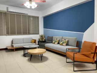 Mountain Beyond Guest House - Jinhu - 6