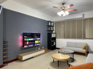 Mountain Beyond Guest House - Jinhu - 7