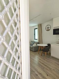 The Singular - Downtown Studio - Faro - 2