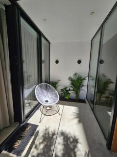The Singular - Downtown Studio - Faro - 7