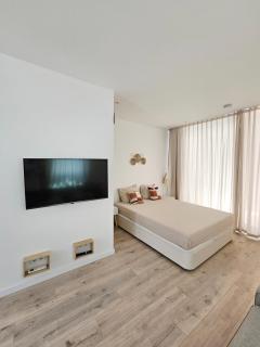 The Singular - Downtown Studio - Faro - 5