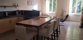 Vue verte - Bize-Minervois - 8