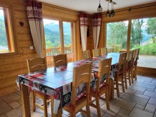 La petite Anfiane - Le Grand-Bornand - 9