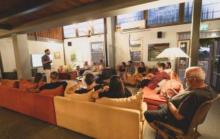 IBEX unique Desert Inn - 7