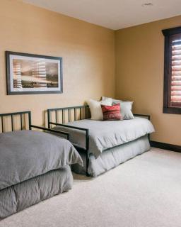 Hemsley Ranch Guesthouse - Preston - 6