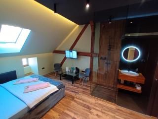 Apartament Eminescu 1 - 6
