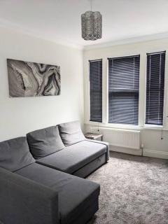 One bed flat by Paignton beach - Torquay - 3