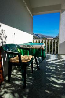 Apartments Žile - Starigrad-Paklenica - 8