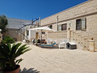 VILLA TERESA IRIS e Ibisco - Giovinazzo - 0