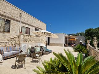 VILLA TERESA IRIS e Ibisco - Giovinazzo - 8