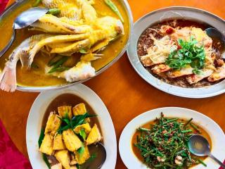 No 68 Sunlight Homestay 4R3B - 24 Pax, Karaoke - 7