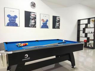 No 68 Sunlight Homestay 4R3B - 24 Pax, Karaoke - 6