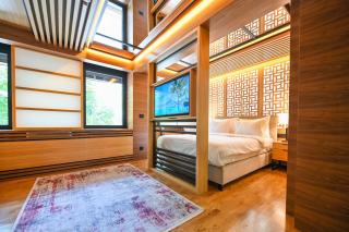 Hanami Design Hotel - Belgrado - 1