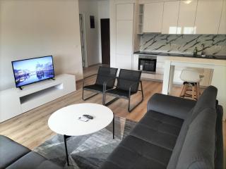 Montenegro Residence Apartments - Ulcinj - 6