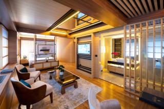Hanami Design Hotel - Belgrado - 9