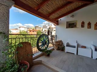 bed and breakfast Murales Orgosolo - 7