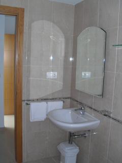 Hotel Brisa del Mar - 2