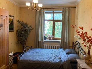 Apartment in the centre with free gated parking - Tallinn - 1