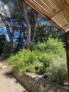 Le havre de paix Gîte insolite avec spa sous les étoiles - Mirabel-aux-Baronnies - 2