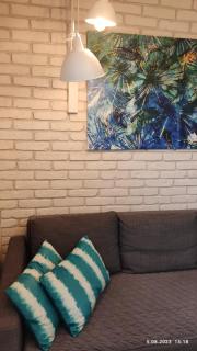 Be my Guest- Fontany Luxury Apartment Metro Wi-Fi free parking zone - Varsovie - 2