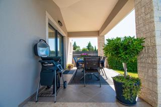 Villa Spa 1 in Porec,Istrien - Istrabook - Kukci - 6