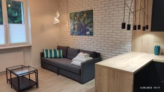 Be my Guest- Fontany Luxury Apartment Metro Wi-Fi free parking zone - Varsovie - 1