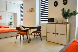 Grand Studio 200M Métro Chartreux 12 mn Gare ST Charles - 9