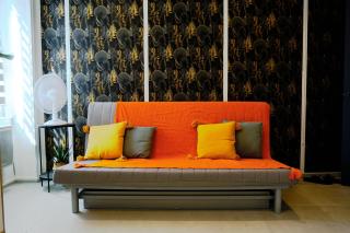 Grand Studio 200M Métro Chartreux 12 mn Gare ST Charles - 6