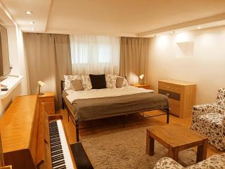 Hoffberg Apartments - Lublin - 3