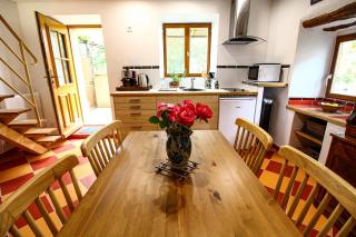 LA MAISONNETTE DU POTIER - 9