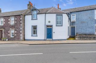 Beeswing, a Victorian Gem in Biggar - Biggar - 8