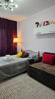 Квартира в Центре - 0