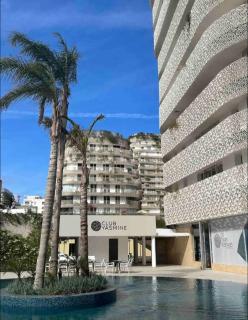 Appartement Anfa Park casa finance City CFC - Casablanca - 6