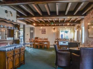 Hope & Anchor Pub, Port Carlisle, Hadrian's Wall, Area of Natural Beauty - 7
