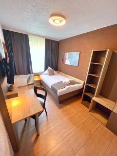 Hotel Frohnhauser Hof - Essen - 5
