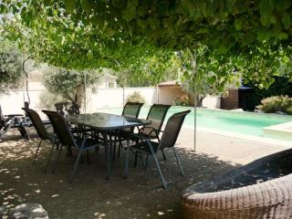 Belle villa individuelle climatisée piscine - Monteux - 3