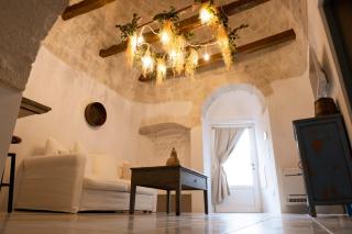Rosa Trulli suite - Alberobello - 5