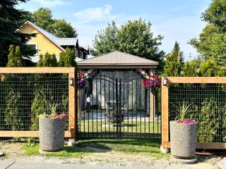 Seagull Studio Vacation Suite - Sooke - 6