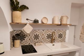 Rosa Trulli suite - Alberobello - 4