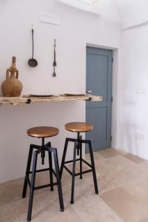 Rosa Trulli suite - Alberobello - 2