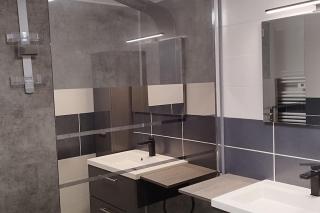 Appartement tout équipé proche gare et centre - Dijon - 1