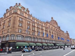 South Kensington Luxury Apartment Balcony, Museums & Heathrow 30min - 4