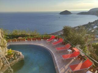 Hotel Villa al Mare - Ischia - 4