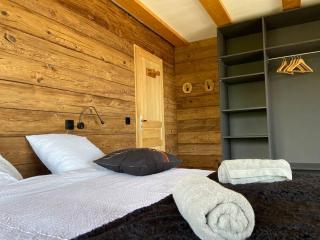 Les Arcs - Chalet Arc Ô Mont - Arc 1600 - 1