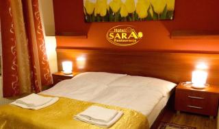 Hotel i Restauracja Sara - 9